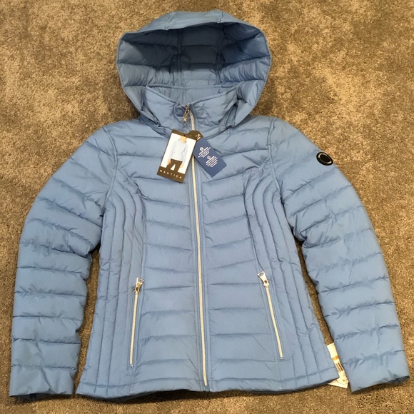 NWT Nautica Womans Performance Jackets - Picture 3 of 8
